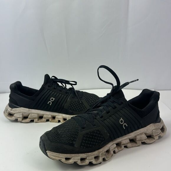 On Running Cloudswift 2 Women's Running Shoes - Picture 4 of 14